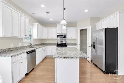 Kitchen - 7 Bridlington, Savannah, GA 31407 photo 1 of 6