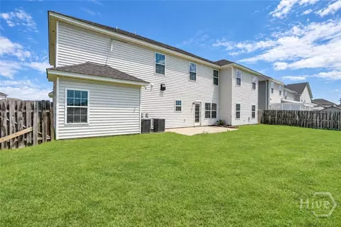 Exterior - 7 Bridlington, Savannah, GA 31407 photo 5 of 10