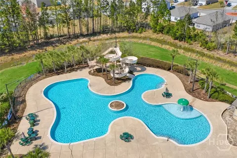 Exterior - 7 Bridlington, Savannah, GA 31407 photo 10 of 10