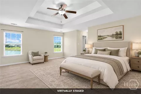 Bedroom - 7 Bridlington, Savannah, GA 31407 photo 1 of 7