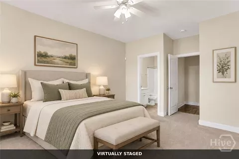 Bedroom - 7 Bridlington, Savannah, GA 31407 photo 4 of 7