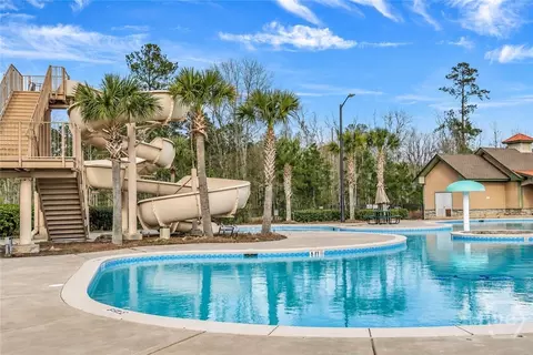 Exterior - 7 Bridlington, Savannah, GA 31407 photo 8 of 10