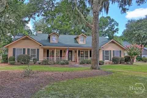 51 Ramsgate Rd, Savannah, GA 31419