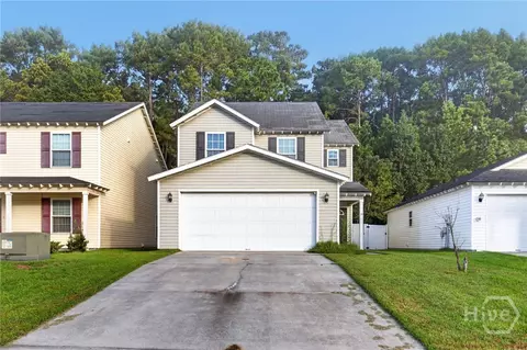 14 Ristona Dr, Savannah, GA 31419