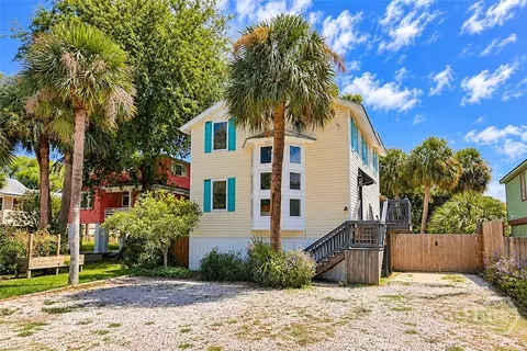 1214 5th Ave, Tybee Island, GA 31328