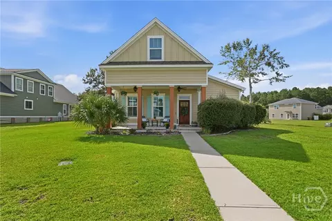 6 Osgood Ln, Richmond Hill, GA 31324