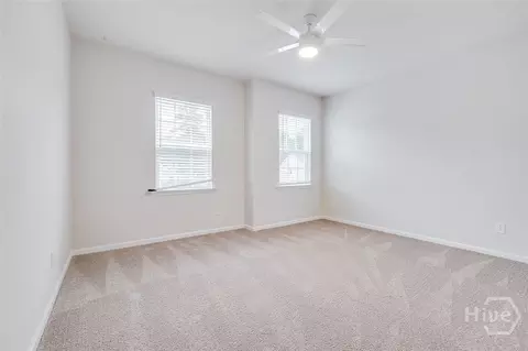 Bedroom - 181 Benelli Dr, Pooler, GA 31322 photo 8 of 13