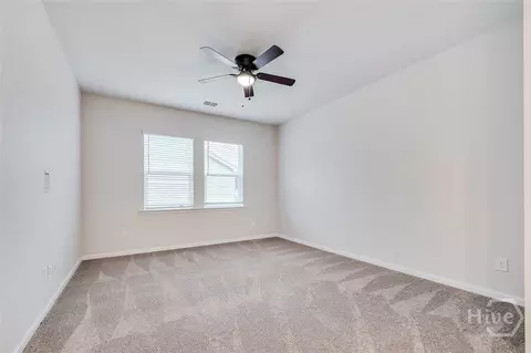 Bedroom - 181 Benelli Dr, Pooler, GA 31322 photo 3 of 13