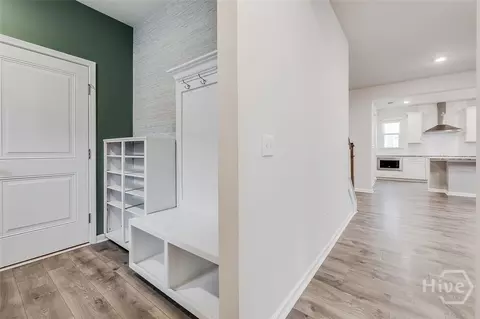 Entry Way - 181 Benelli Dr, Pooler, GA 31322 photo 5 of 9