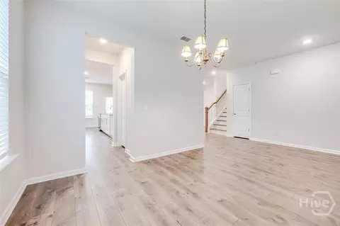 Entry Way - 181 Benelli Dr, Pooler, GA 31322 photo 3 of 9