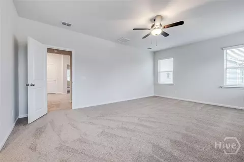 Bedroom - 181 Benelli Dr, Pooler, GA 31322 photo 5 of 13