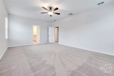 Bedroom - 181 Benelli Dr, Pooler, GA 31322 photo 6 of 13