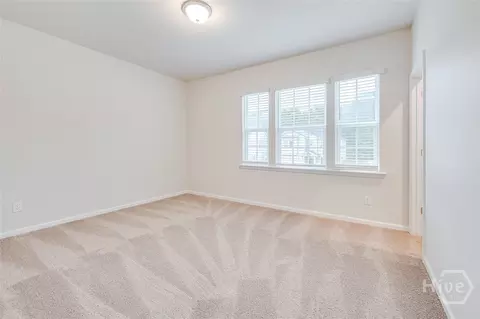 Bedroom - 181 Benelli Dr, Pooler, GA 31322 photo 10 of 13