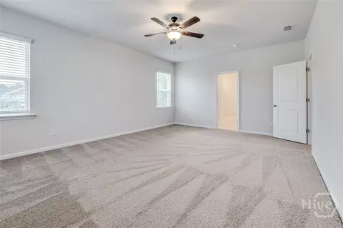 Bedroom - 181 Benelli Dr, Pooler, GA 31322 photo 7 of 13