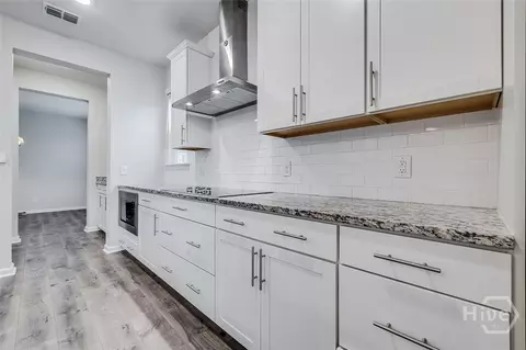 Kitchen - 181 Benelli Dr, Pooler, GA 31322 photo 4 of 7