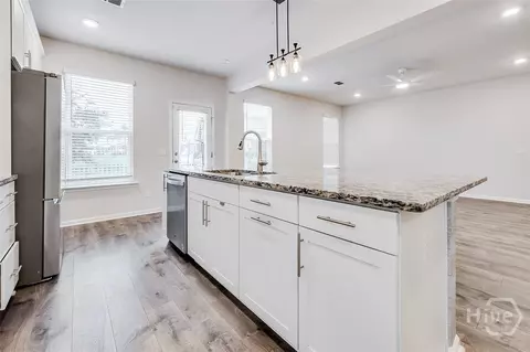 Kitchen - 181 Benelli Dr, Pooler, GA 31322 photo 2 of 7