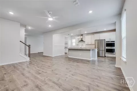 Living - 181 Benelli Dr, Pooler, GA 31322 photo 4 of 4