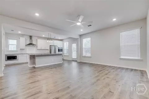 Living - 181 Benelli Dr, Pooler, GA 31322 photo 3 of 4