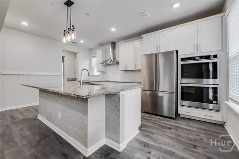 Kitchen - 181 Benelli Dr, Pooler, GA 31322 photo 7 of 7