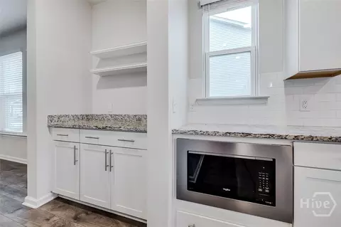 Kitchen - 181 Benelli Dr, Pooler, GA 31322 photo 5 of 7