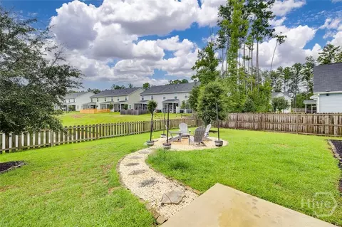 Exterior - 181 Benelli Dr, Pooler, GA 31322 photo 8 of 8