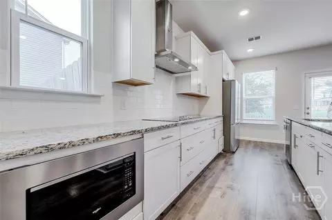 Kitchen - 181 Benelli Dr, Pooler, GA 31322 photo 1 of 7