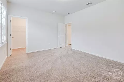 Bedroom - 181 Benelli Dr, Pooler, GA 31322 photo 11 of 13