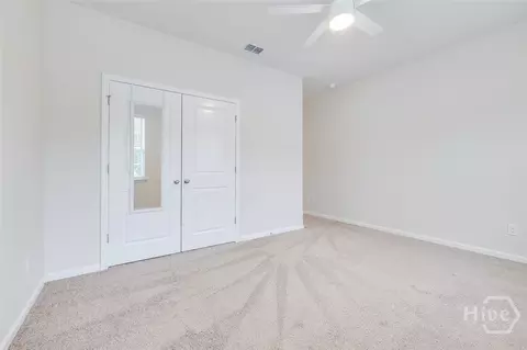 Bedroom - 181 Benelli Dr, Pooler, GA 31322 photo 9 of 13