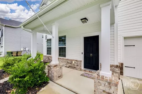 Exterior - 181 Benelli Dr, Pooler, GA 31322 photo 4 of 8