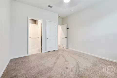 Bedroom - 181 Benelli Dr, Pooler, GA 31322 photo 2 of 13