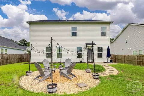 Exterior - 181 Benelli Dr, Pooler, GA 31322 photo 6 of 8