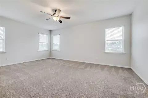Bedroom - 181 Benelli Dr, Pooler, GA 31322 photo 4 of 13