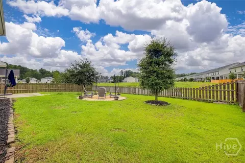 Exterior - 181 Benelli Dr, Pooler, GA 31322 photo 5 of 8