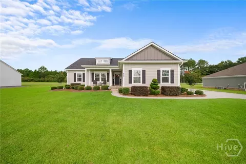605 Bridle Run, Statesboro, GA 30458