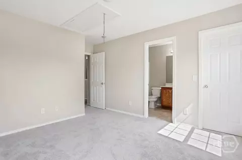 Bedroom - 40 Ashleigh Ln, Savannah, GA 31407 photo 5 of 5