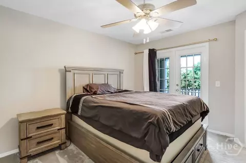 Bedroom - 40 Ashleigh Ln, Savannah, GA 31407 photo 2 of 5