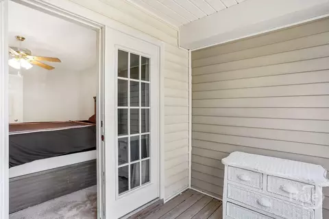 Exterior - 40 Ashleigh Ln, Savannah, GA 31407 photo 6 of 6