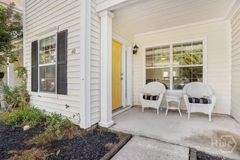 Exterior - 40 Ashleigh Ln, Savannah, GA 31407 photo 3 of 6