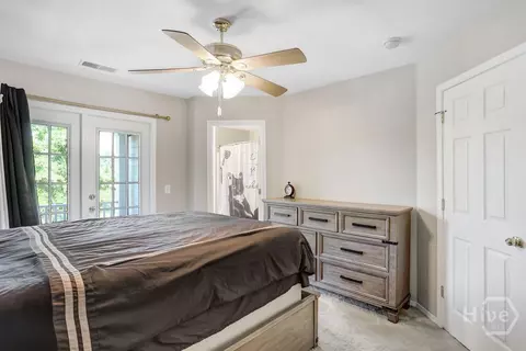 Bedroom - 40 Ashleigh Ln, Savannah, GA 31407 photo 3 of 5