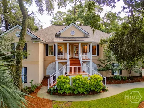 2 Fat Friars Retreat, Savannah, GA 31411