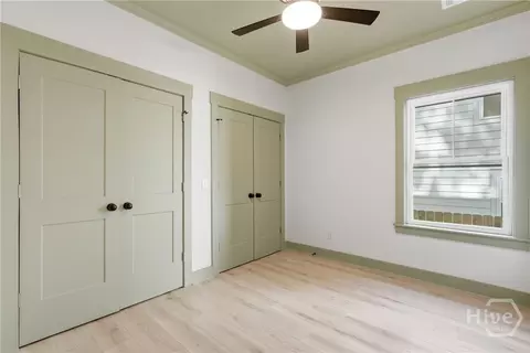 Bedroom - 744 E 33rd St, Savannah, GA 31401 photo 1 of 5