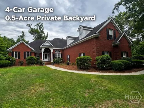 211 Shadow Moss Cir, Richmond Hill, GA 31324