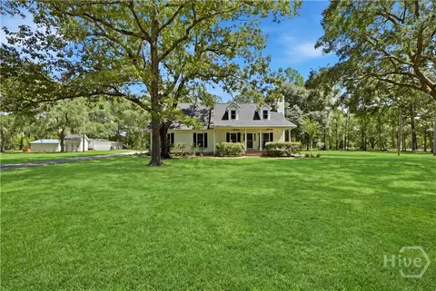 312 Ig Lanier Rd, Pembroke, GA 31321