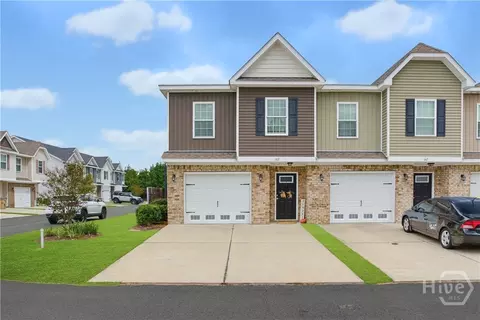 163 Horizon Ln, Richmond Hill, GA 31324