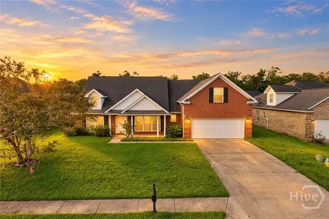 29 Conservation Dr, Savannah, GA 31419