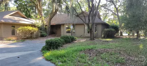4 Rain Tree Ln, Savannah, GA 31411