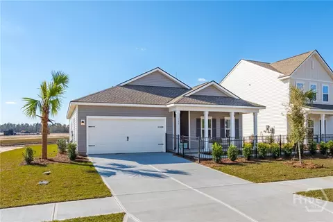 277 Kingswood, Bloomingdale, GA 31302