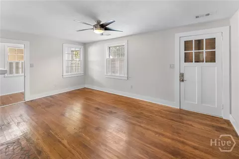 Living - 2235 E 41st St, Savannah, GA 31404 photo 1 of 10