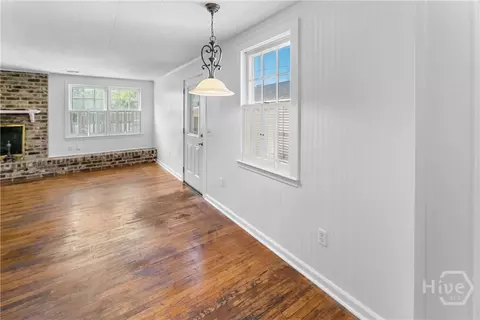 Living - 2235 E 41st St, Savannah, GA 31404 photo 6 of 10