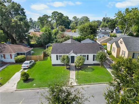 View/Area - 2235 E 41st St, Savannah, GA 31404 photo 2 of 6